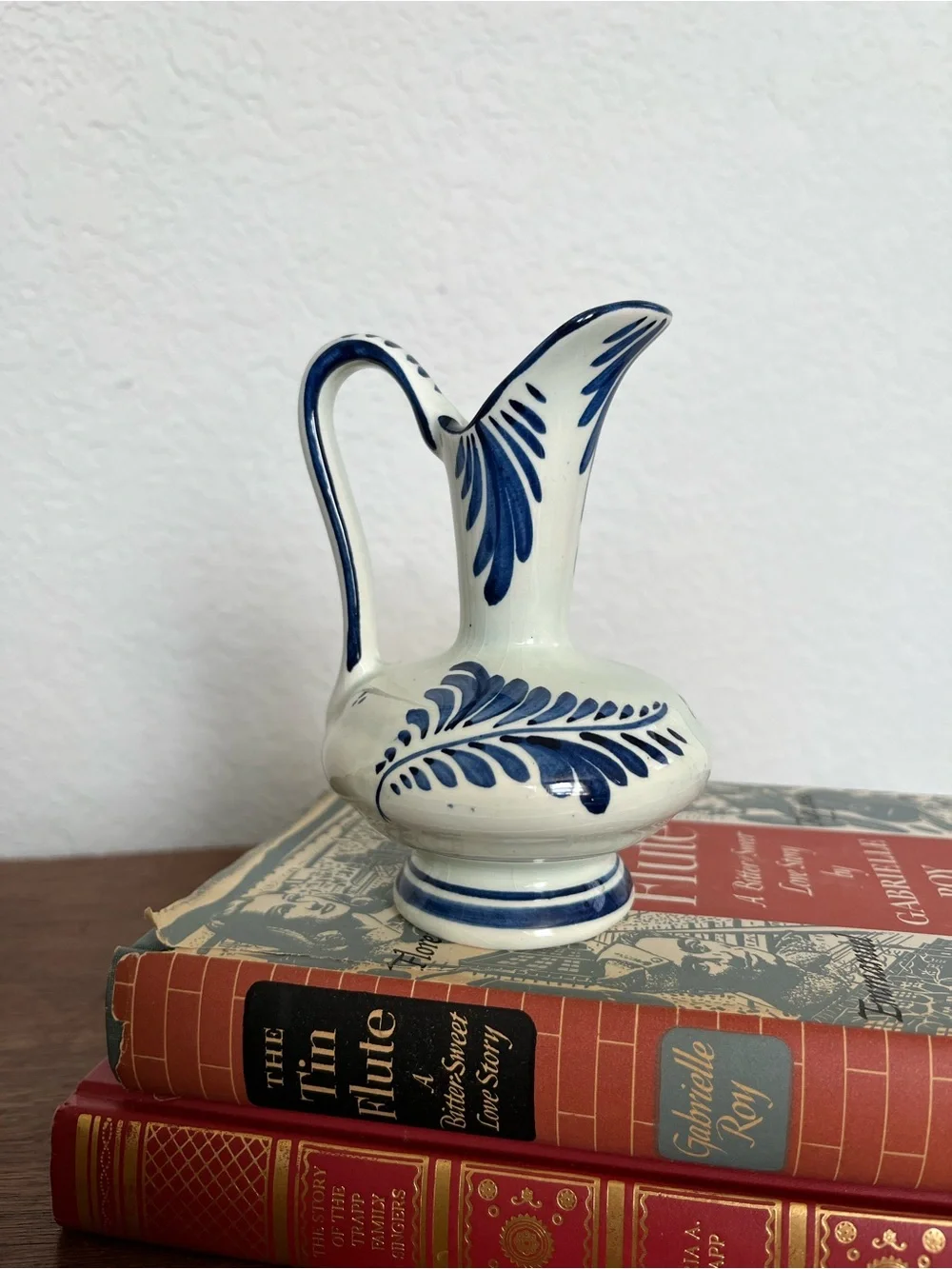 N/A vintage delft